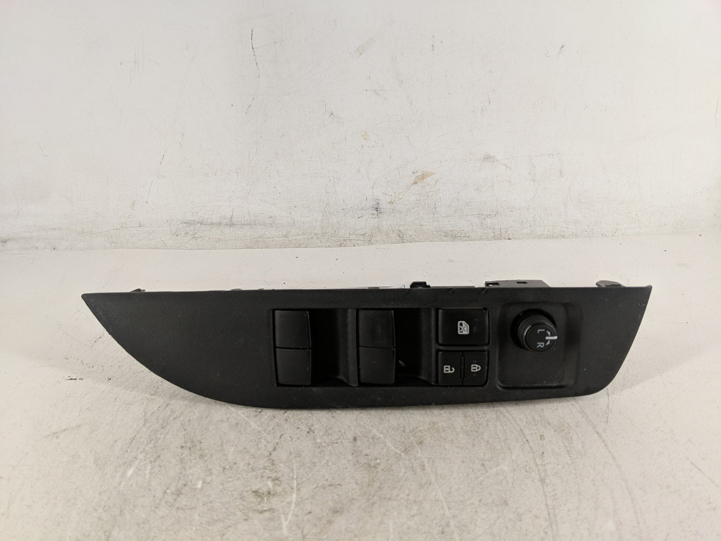 2023 Toyota Corolla Master Power Window Switch Replacement Driver Side Left P/N:84040-0A170 Fits OEM Used Auto Parts - Oemus