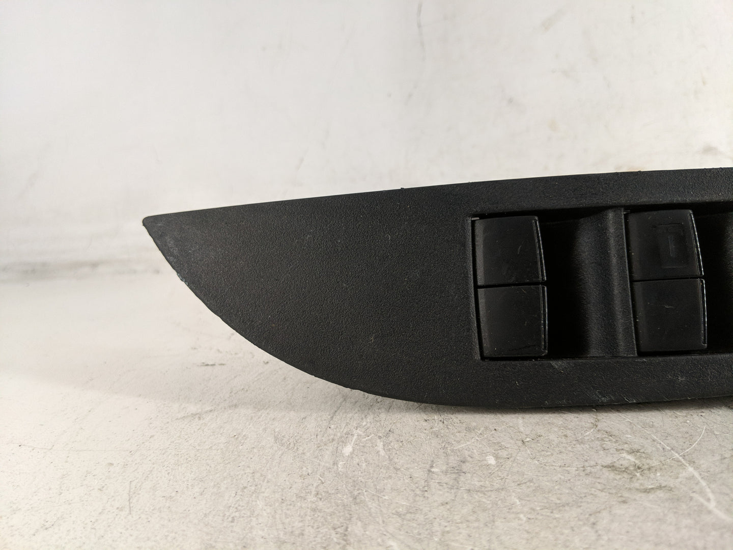 2023 Toyota Corolla Master Power Window Switch Replacement Driver Side Left P/N:84040-0A170 Fits OEM Used Auto Parts - Oemus