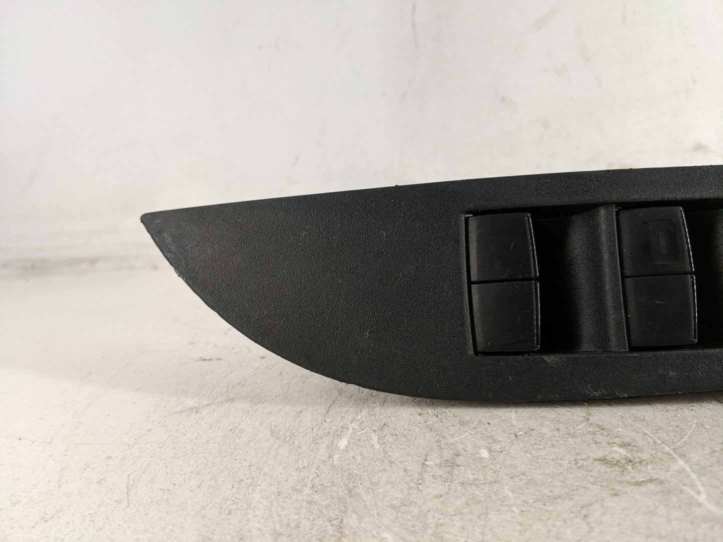 2023 Toyota Corolla Master Power Window Switch Replacement Driver Side Left P/N:84040-0A170 Fits OEM Used Auto Parts - Oemus