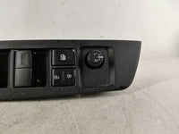 2023 Toyota Corolla Master Power Window Switch Replacement Driver Side Left P/N:84040-0A170 Fits OEM Used Auto Parts - Oemus