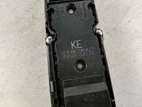 2023 Toyota Corolla Master Power Window Switch Replacement Driver Side Left P/N:84040-0A170 Fits OEM Used Auto Parts - Oemus