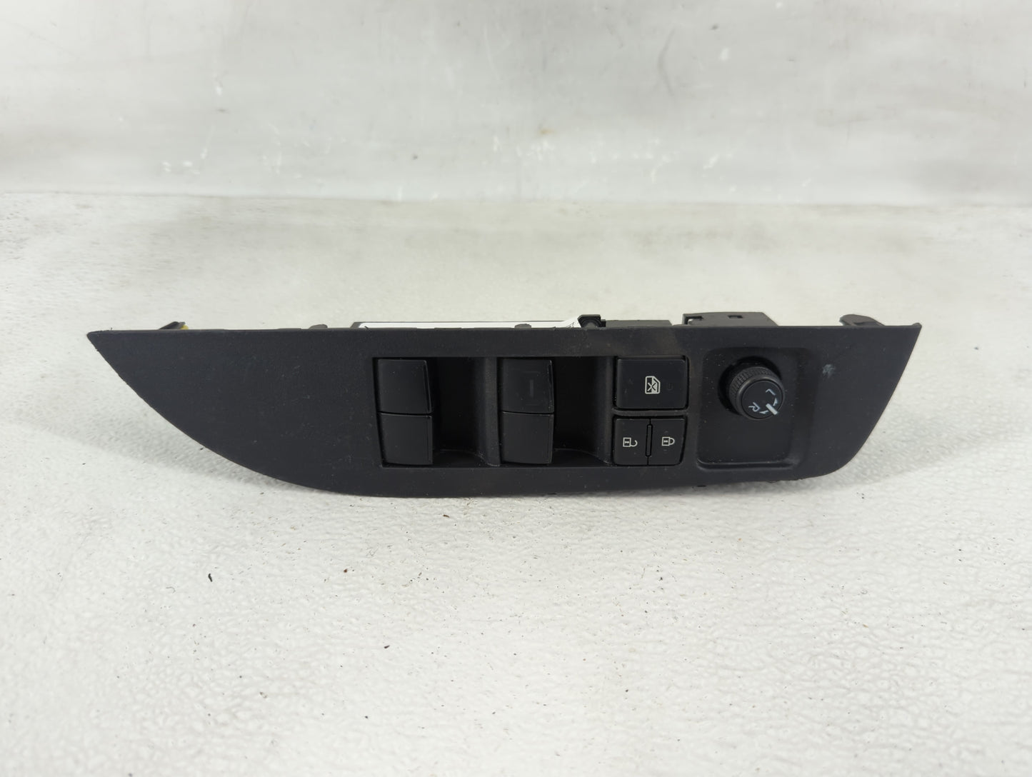 2023 Toyota Corolla Master Power Window Switch Replacement Driver Side Left P/N:84040-0A170 Fits OEM Used Auto Parts - Oemus