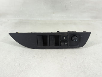 compare product 2023 Toyota Corolla Master Power Window Switch Replacement Driver Side Left P/N:84040-0A170 Fits OEM Used Auto Parts