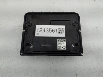 compare product 2023 Toyota Corolla PCM Engine Control Computer ECU ECM PCU OEM P/N:89661-1AK20 Fits OEM Used Auto Parts