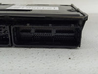 2023 Toyota Corolla PCM Engine Control Computer ECU ECM PCU OEM P/N:89661-1AK20 Fits OEM Used Auto Parts - Oemusedautoparts1