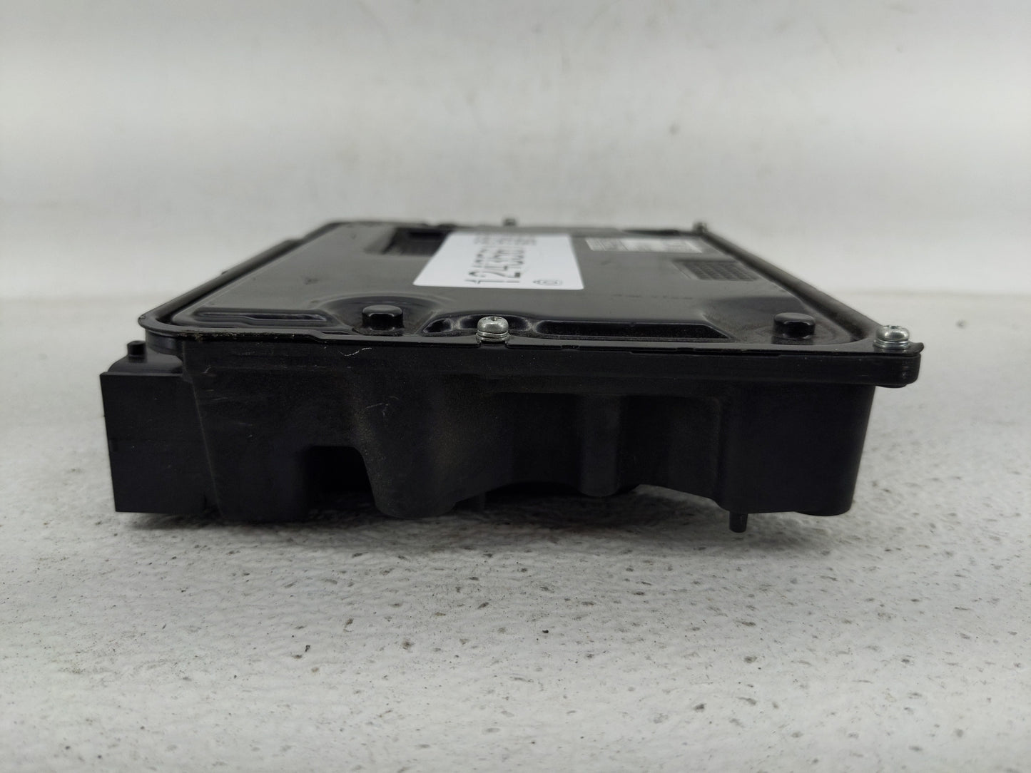 2023 Toyota Corolla PCM Engine Control Computer ECU ECM PCU OEM P/N:89661-1AK20 Fits OEM Used Auto Parts - Oemusedautoparts1