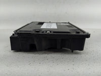 2023 Toyota Corolla PCM Engine Control Computer ECU ECM PCU OEM P/N:89661-1AK20 Fits OEM Used Auto Parts - Oemusedautoparts1