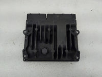2023 Toyota Corolla PCM Engine Control Computer ECU ECM PCU OEM P/N:89661-1AK20 Fits OEM Used Auto Parts - Oemusedautoparts1