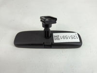 2017-2022 Toyota Corolla Interior Rear View Mirror Replacement OEM P/N:A047171 Fits Fits 2016 2017 2018 2019 2020 2021 2022 