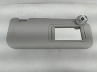 2022 Toyota Corolla Sun Visor Shade Replacement Passenger Right Mirror Fits OEM Used Auto Parts - Oemusedautoparts1.com
