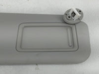 2022 Toyota Corolla Sun Visor Shade Replacement Passenger Right Mirror Fits OEM Used Auto Parts - Oemusedautoparts1.com