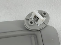 2022 Toyota Corolla Sun Visor Shade Replacement Passenger Right Mirror Fits OEM Used Auto Parts - Oemusedautoparts1.com