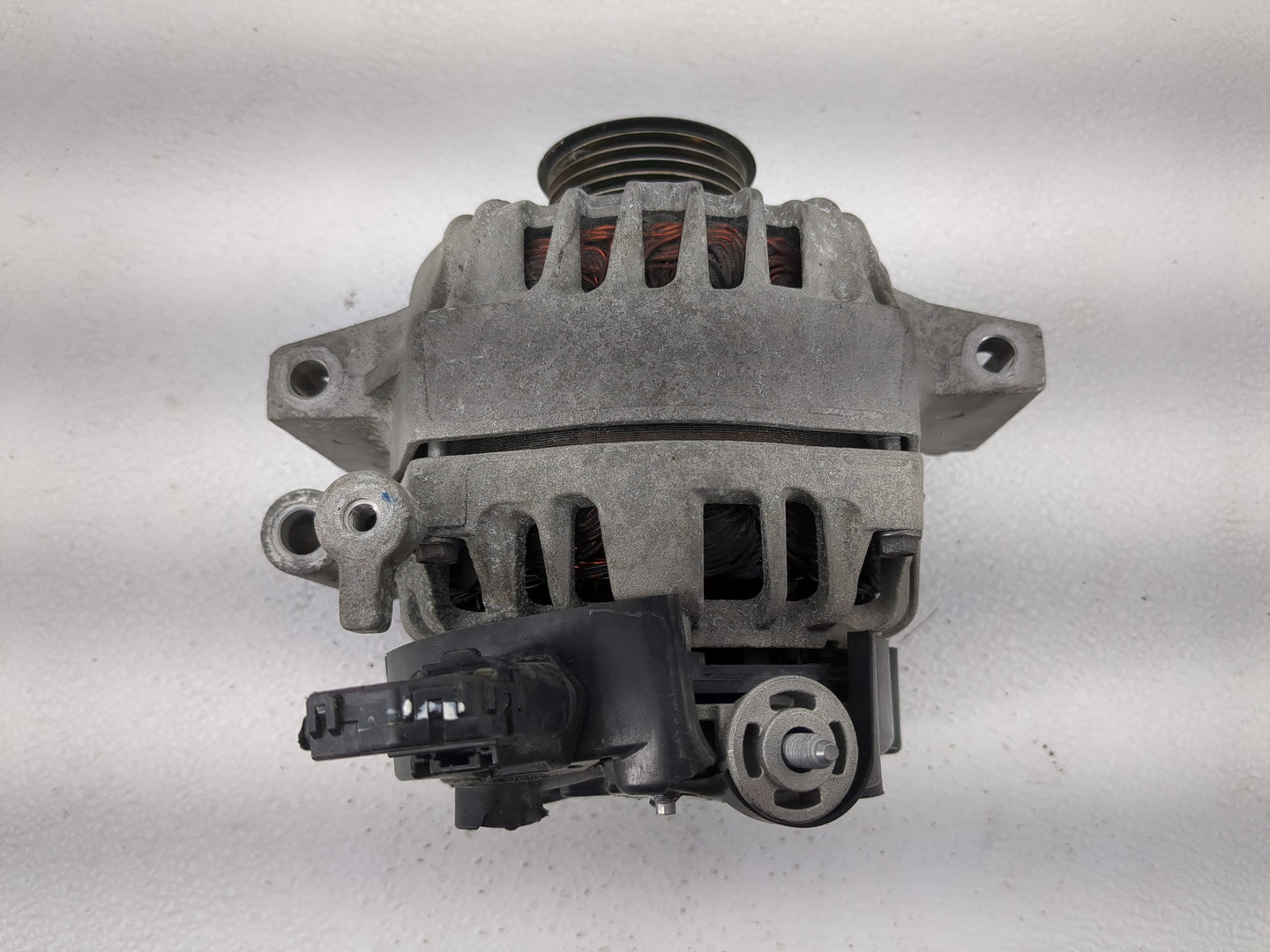 2019-2022 Toyota Corolla Alternator Replacement Generator Charging Assembly Engine OEM Fits Fits 2019 2020 2021 2022 OEM Use