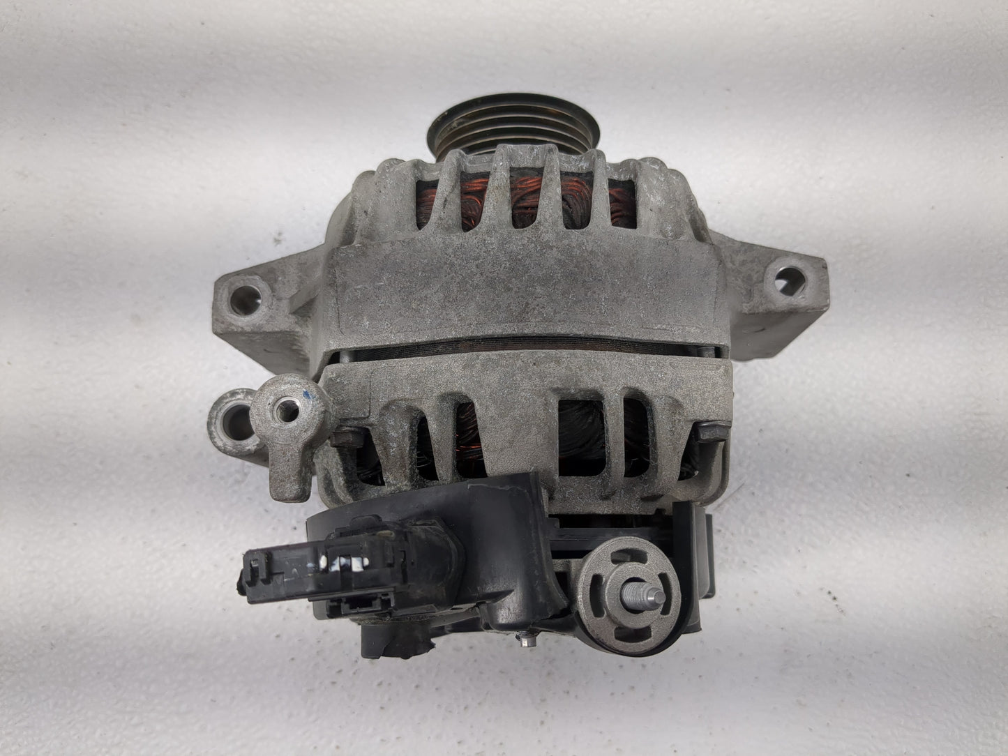 2019-2022 Toyota Corolla Alternator Replacement Generator Charging Assembly Engine OEM Fits Fits 2019 2020 2021 2022 OEM Use
