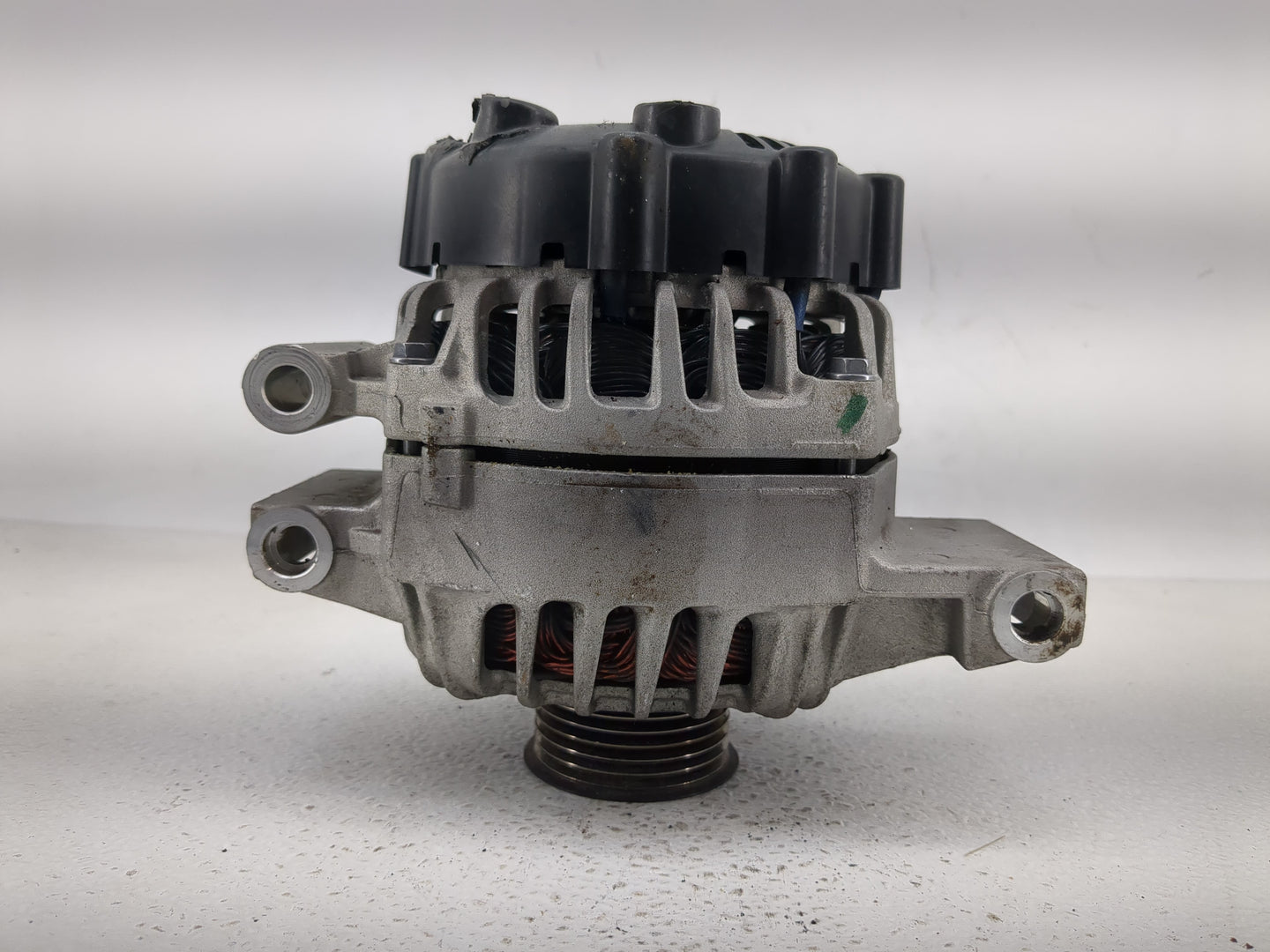 2019-2022 Toyota Corolla Alternator Replacement Generator Charging Assembly Engine OEM Fits Fits 2019 2020 2021 2022 OEM Use