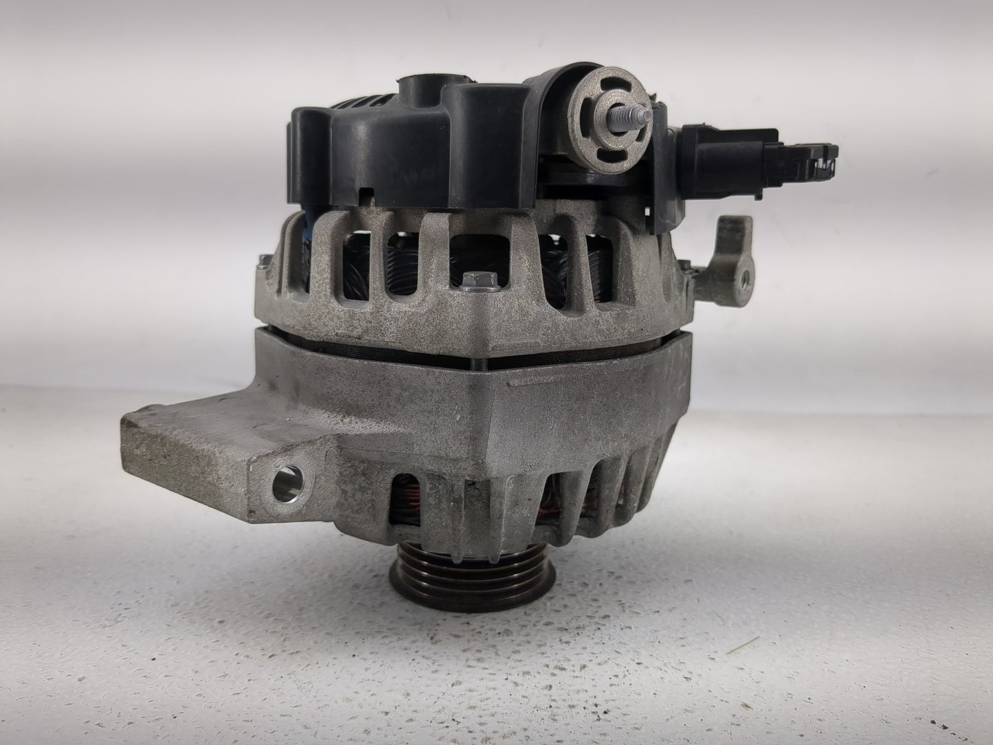 2019-2022 Toyota Corolla Alternator Replacement Generator Charging Assembly Engine OEM Fits Fits 2019 2020 2021 2022 OEM Use