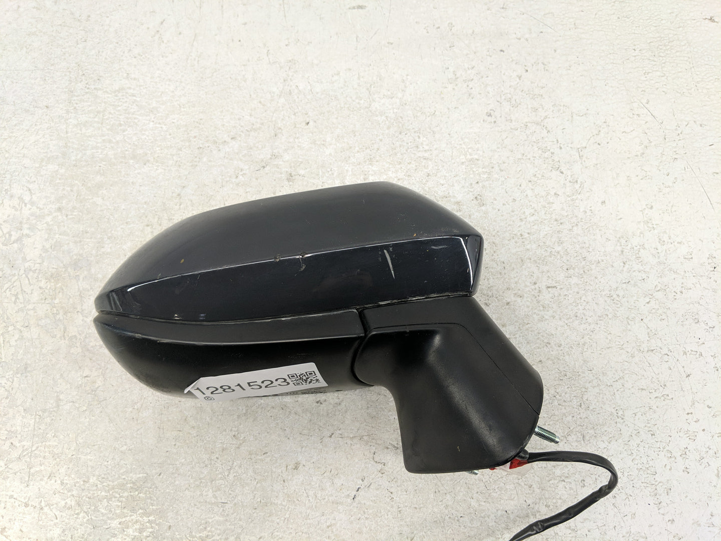 2020-2022 Toyota Corolla Side Mirror Replacement Passenger Right View Door Mirror Fits Fits 2020 2021 2022 OEM Used Auto Par