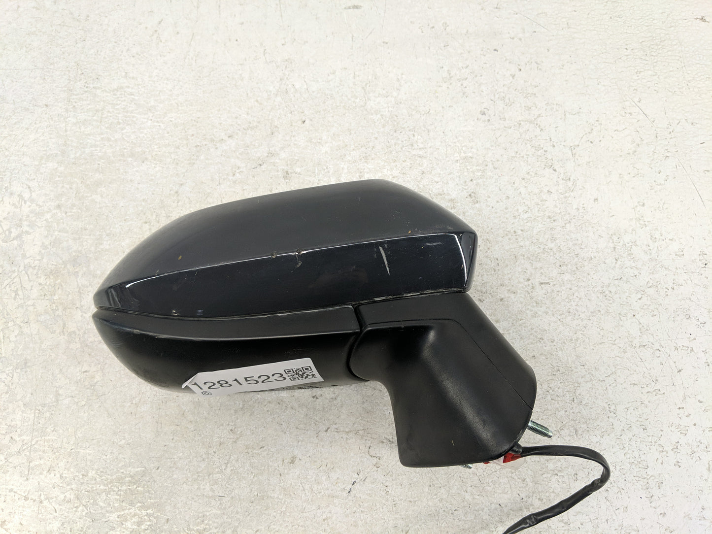 2020-2022 Toyota Corolla Side Mirror Replacement Passenger Right View Door Mirror Fits Fits 2020 2021 2022 OEM Used Auto Par