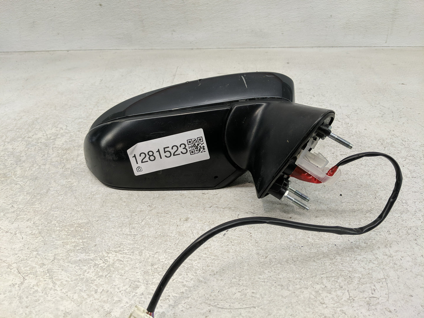 2020-2022 Toyota Corolla Side Mirror Replacement Passenger Right View Door Mirror Fits Fits 2020 2021 2022 OEM Used Auto Par