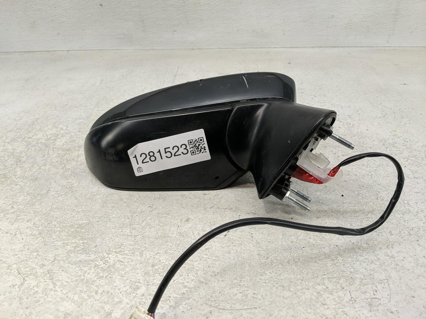 2020-2022 Toyota Corolla Side Mirror Replacement Passenger Right View Door Mirror Fits Fits 2020 2021 2022 OEM Used Auto Par