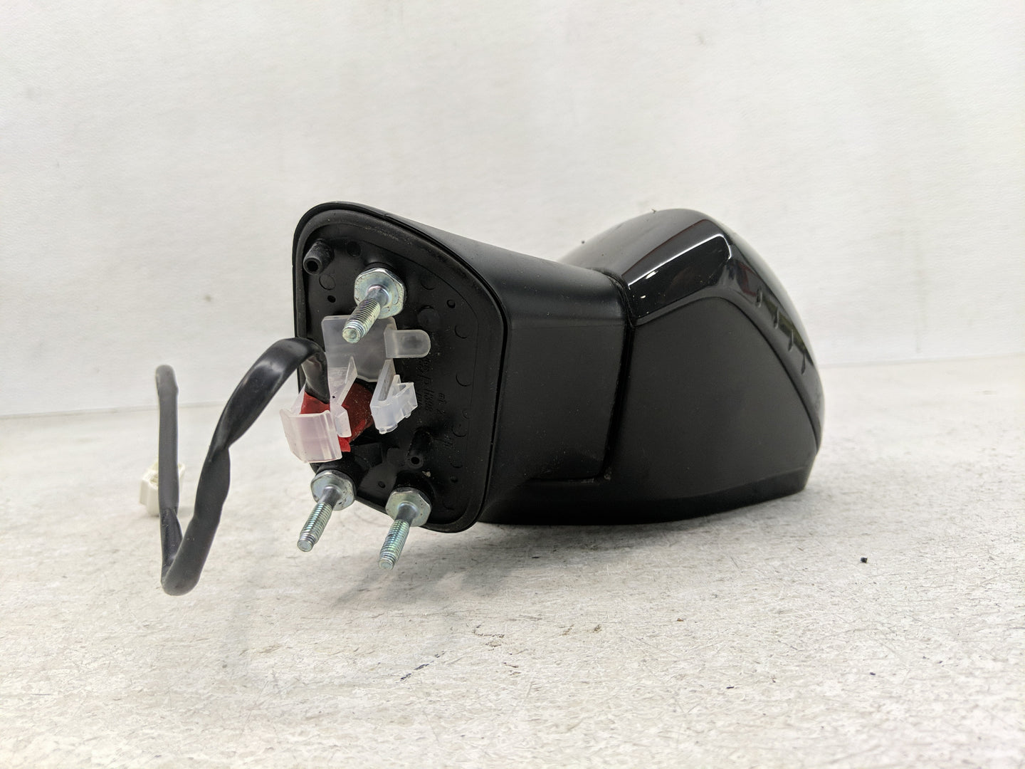 2020-2022 Toyota Corolla Side Mirror Replacement Passenger Right View Door Mirror Fits Fits 2020 2021 2022 OEM Used Auto Par