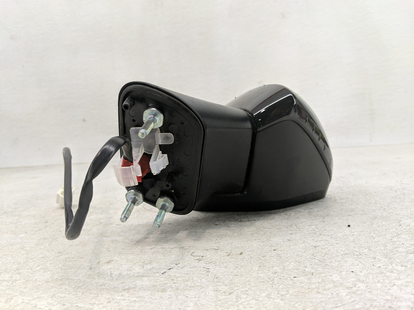 2020-2022 Toyota Corolla Side Mirror Replacement Passenger Right View Door Mirror Fits Fits 2020 2021 2022 OEM Used Auto Par