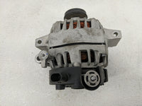 2019-2022 Toyota Corolla Alternator Replacement Generator Charging Assembly Engine OEM P/N:27060-F2010-B Fits OEM Used Auto 