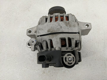2019-2022 Toyota Corolla Alternator Replacement Generator Charging Assembly Engine OEM P/N:27060-F2010-B Fits OEM Used Auto 