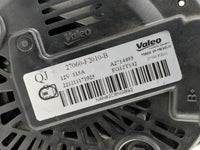 2019-2022 Toyota Corolla Alternator Replacement Generator Charging Assembly Engine OEM P/N:27060-F2010-B Fits OEM Used Auto 