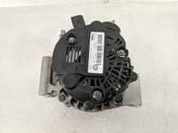 2019-2022 Toyota Corolla Alternator Replacement Generator Charging Assembly Engine OEM P/N:27060-F2010-B Fits OEM Used Auto 
