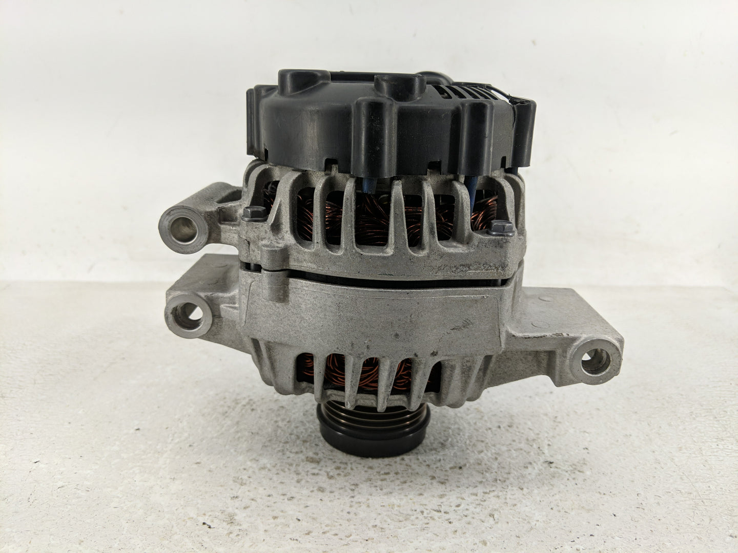 2019-2022 Toyota Corolla Alternator Replacement Generator Charging Assembly Engine OEM P/N:27060-F2010-B Fits OEM Used Auto 