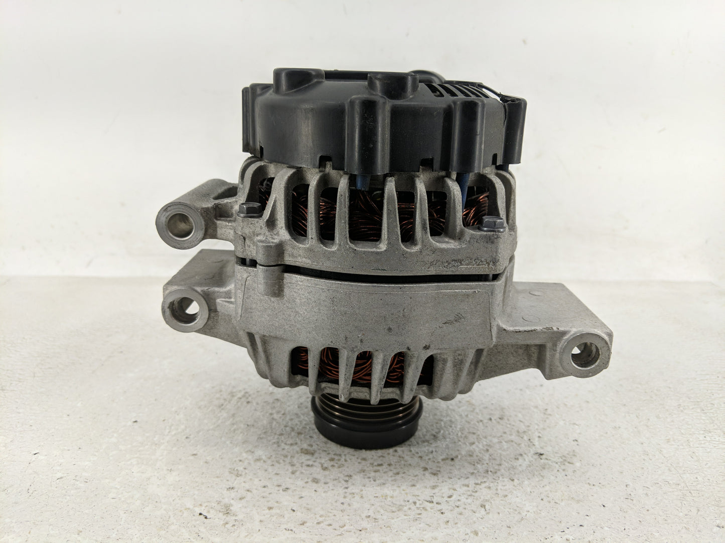 2019-2022 Toyota Corolla Alternator Replacement Generator Charging Assembly Engine OEM P/N:27060-F2010-B Fits OEM Used Auto 