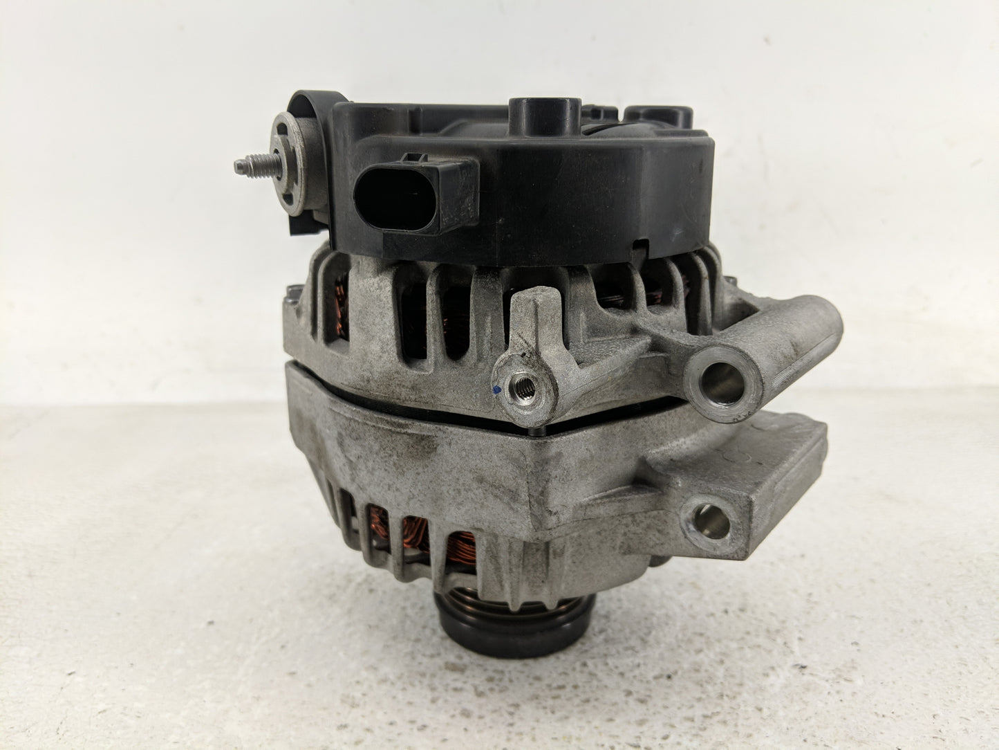 2019-2022 Toyota Corolla Alternator Replacement Generator Charging Assembly Engine OEM P/N:27060-F2010-B Fits OEM Used Auto 