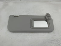2022 Toyota Corolla Sun Visor Shade Replacement Passenger Right Mirror Fits OEM Used Auto Parts - Oemusedautoparts1.com