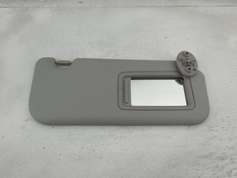 compare product 2022 Toyota Corolla Sun Visor Shade Replacement Passenger Right Mirror Fits OEM Used Auto Parts