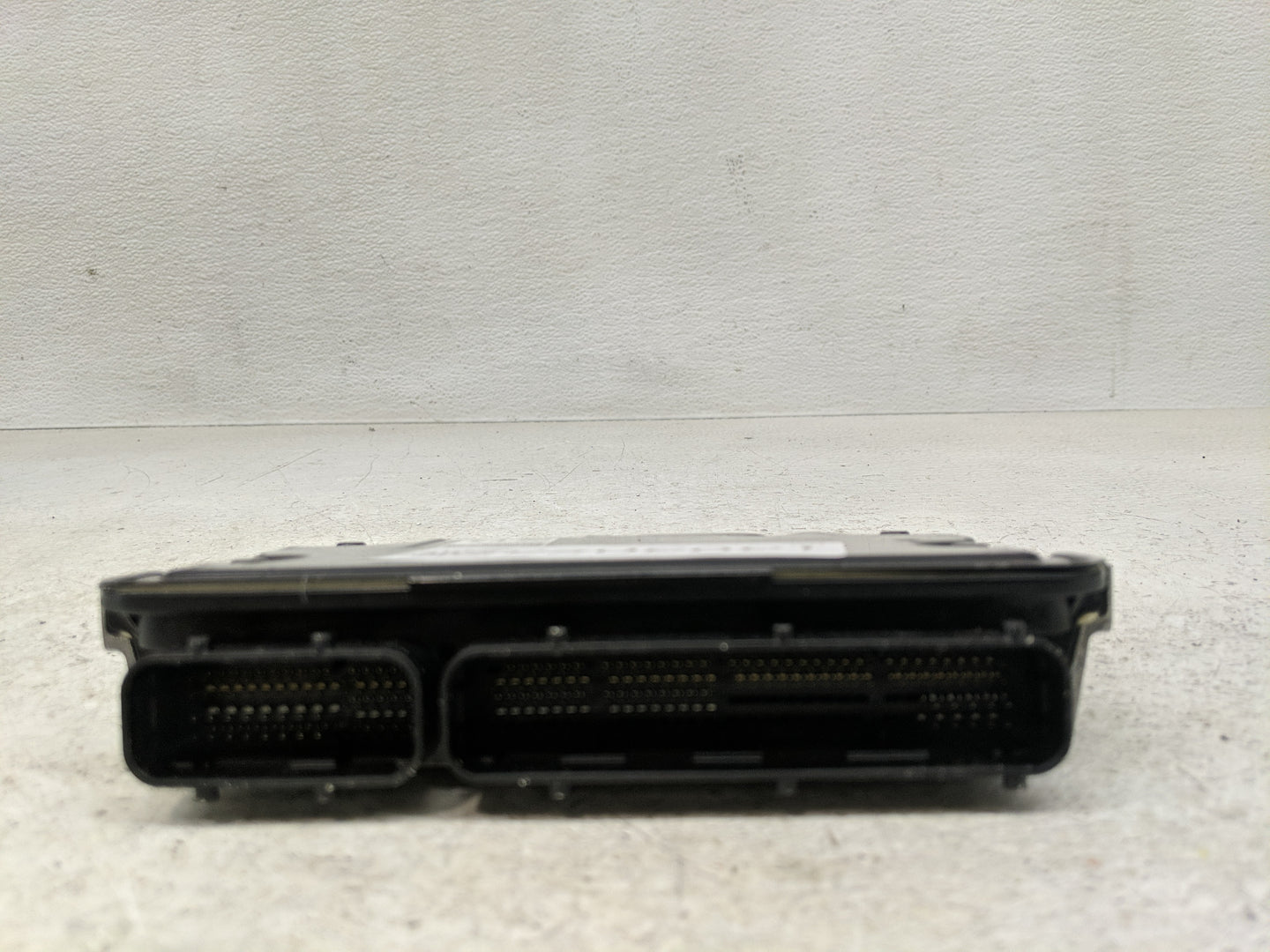 2023 Toyota Corolla PCM Engine Control Computer ECU ECM PCU OEM P/N:89661-1AF40 Fits OEM Used Auto Parts - Oemusedautoparts1