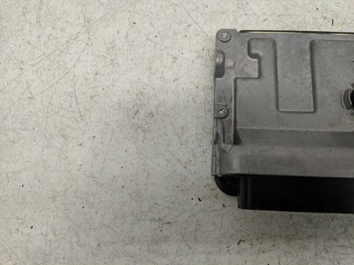 2023 Toyota Corolla PCM Engine Control Computer ECU ECM PCU OEM P/N:89661-1AF40 Fits OEM Used Auto Parts - Oemusedautoparts1