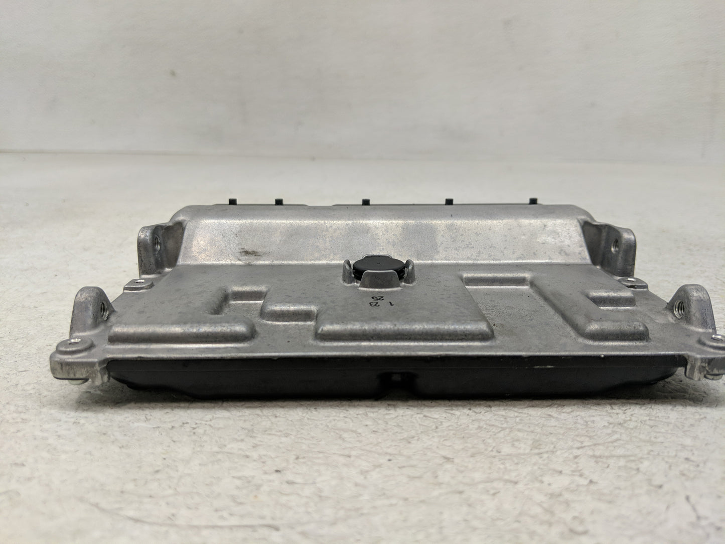 2023 Toyota Corolla PCM Engine Control Computer ECU ECM PCU OEM P/N:89661-1AF40 Fits OEM Used Auto Parts - Oemusedautoparts1