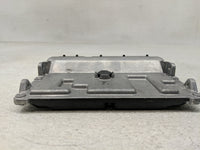 2023 Toyota Corolla PCM Engine Control Computer ECU ECM PCU OEM P/N:89661-1AF40 Fits OEM Used Auto Parts - Oemusedautoparts1