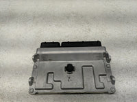2023 Toyota Corolla PCM Engine Control Computer ECU ECM PCU OEM P/N:89661-1AF40 Fits OEM Used Auto Parts - Oemusedautoparts1