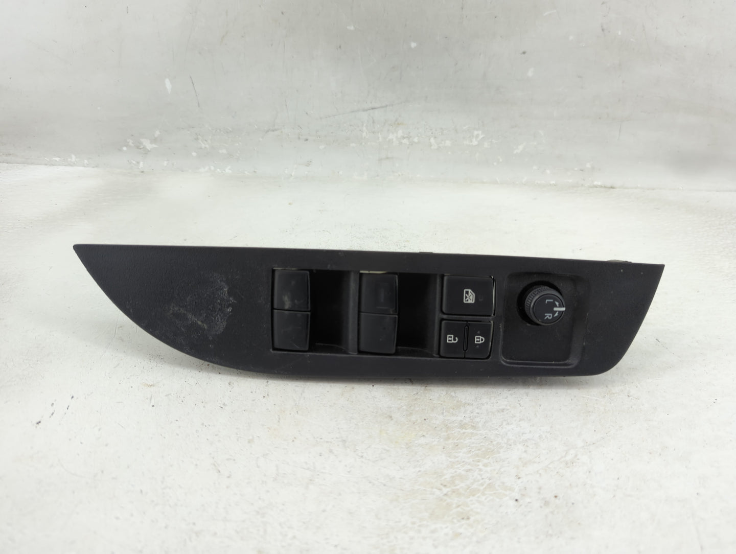 2023 Toyota Corolla Master Power Window Switch Replacement Driver Side Left P/N:84040-1620 84040-0A170 Fits OEM Used Auto Pa