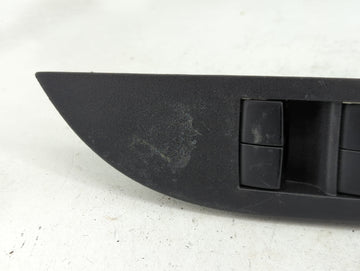 2023 Toyota Corolla Master Power Window Switch Replacement Driver Side Left P/N:84040-1620 84040-0A170 Fits OEM Used Auto Parts