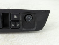 2023 Toyota Corolla Master Power Window Switch Replacement Driver Side Left P/N:84040-1620 84040-0A170 Fits OEM Used Auto Pa