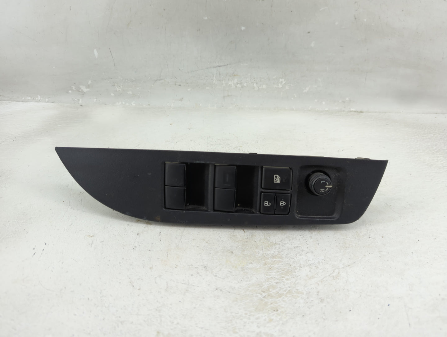 2023 Toyota Corolla Master Power Window Switch Replacement Driver Side Left P/N:84040-1620 84040-0A170 Fits OEM Used Auto Pa