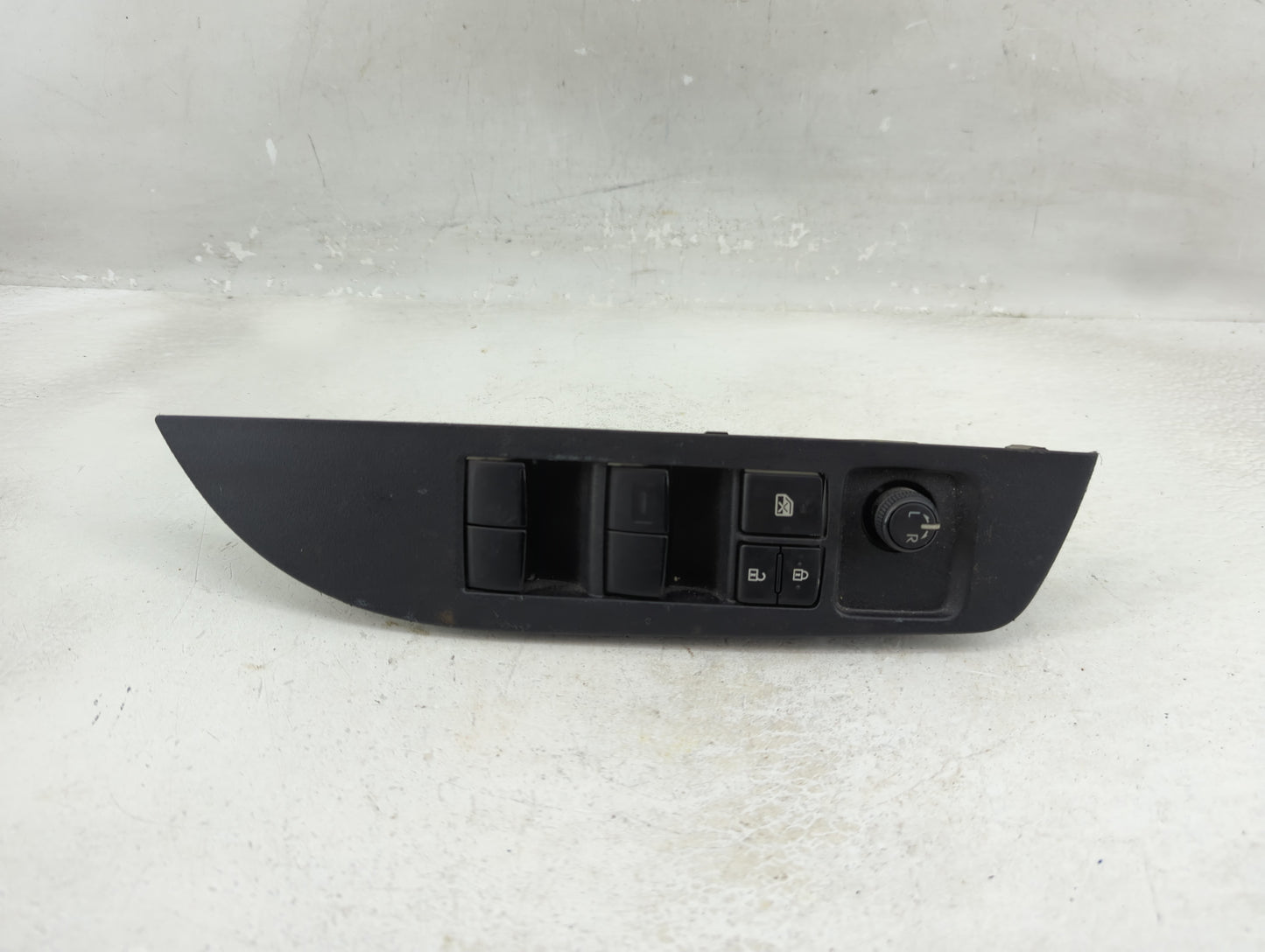 2023 Toyota Corolla Master Power Window Switch Replacement Driver Side Left P/N:84040-1620 84040-0A170 Fits OEM Used Auto Pa
