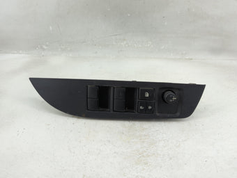 compare product 2023 Toyota Corolla Master Power Window Switch Replacement Driver Side Left P/N:84040-1620 84040-0A170 Fits OEM Used Auto Parts