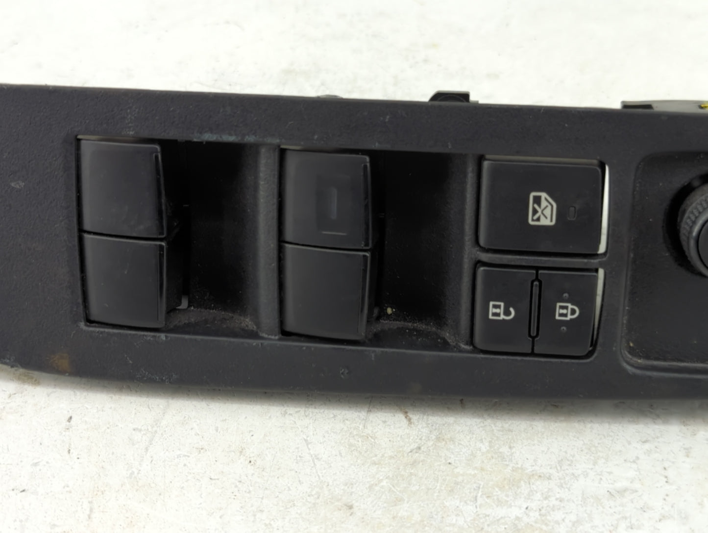 2023 Toyota Corolla Master Power Window Switch Replacement Driver Side Left P/N:84040-1620 84040-0A170 Fits OEM Used Auto Pa