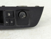 2023 Toyota Corolla Master Power Window Switch Replacement Driver Side Left P/N:84040-1620 84040-0A170 Fits OEM Used Auto Pa