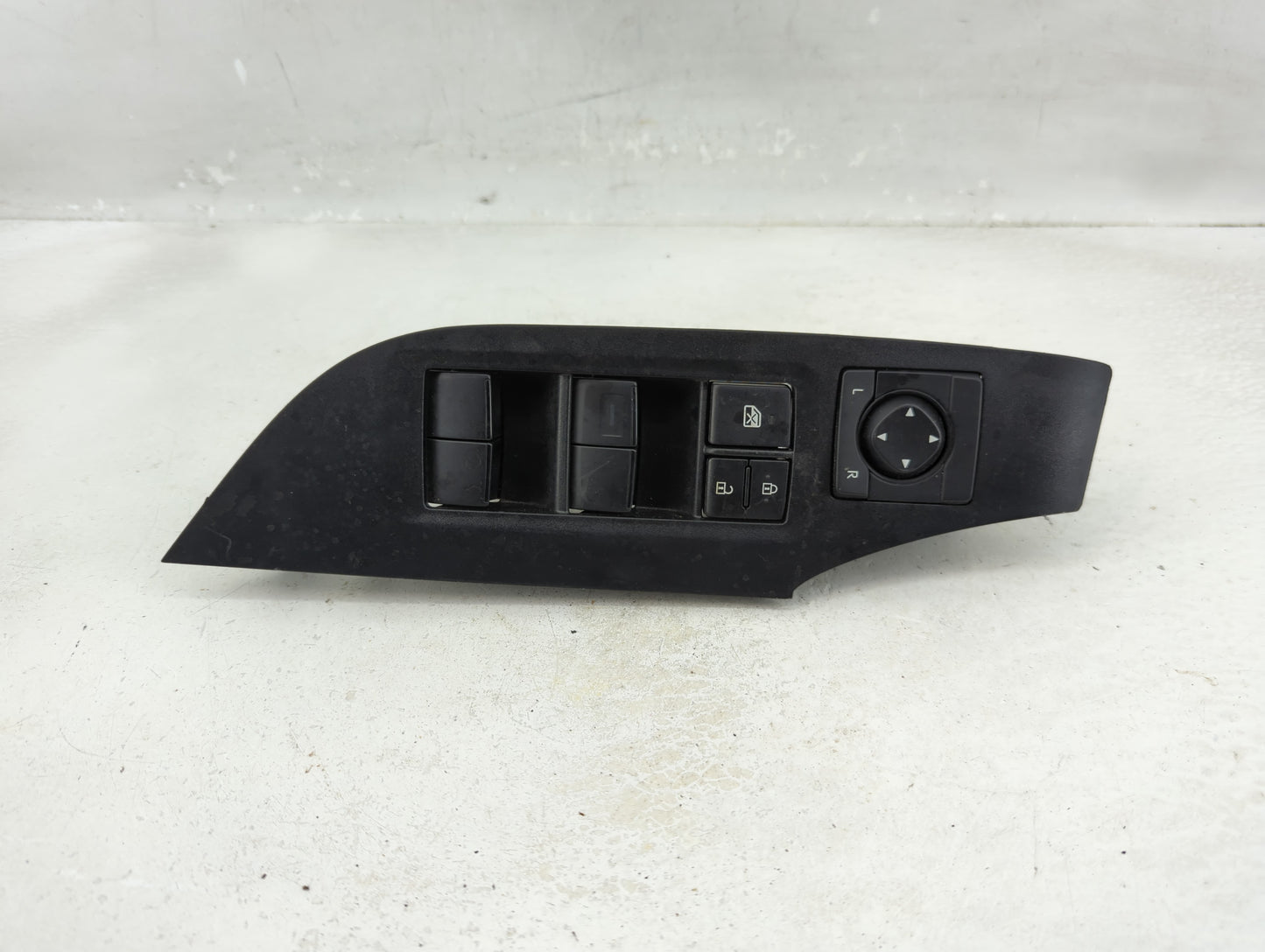 2023 Toyota Corolla Master Power Window Switch Replacement Driver Side Left P/N:84040-0A170 Fits OEM Used Auto Parts - Oemus
