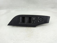 2023 Toyota Corolla Master Power Window Switch Replacement Driver Side Left P/N:84040-0A170 Fits OEM Used Auto Parts - Oemus